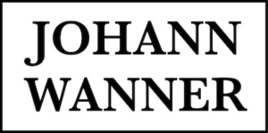 Shopping Basel, Beste Shops Basel, Shopping, Souvenirs, Weihnachten, Dekoration, Dekorationen, Johann Wanner, logo