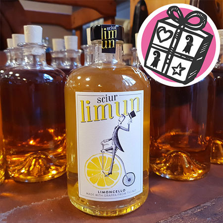 Gifts Ideas, gift tips, Basel, Gifts Basel, Souvenirs, Gifts, present, presents, Shopping, Limoncello, Alcohol, sciur limun, handmade, Switzerland